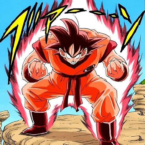 kaioken