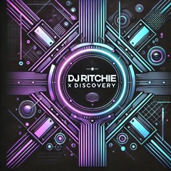 Djritchie X The Discovery - Dream Booty