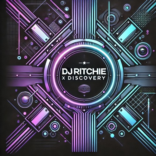Djritchie X The Discovery - Dream Booty