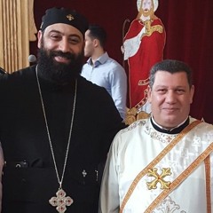 Efemepsha Khen Omethmi(Coptic Gregorian)- Abouna Gregory Bekhit