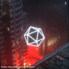 Vanillaz, Chile (MX) & Criminal Sounds - Resistance