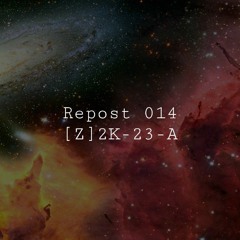 [VA] Q Z2K 2023 Z14 再投稿 Album LP Repost | QR (461)