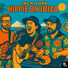 Hippie On Ibiza [Echoes of Us]