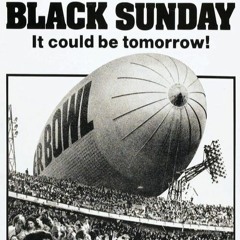 Deril : BLACK SUNDAY vol.1 (Mix)