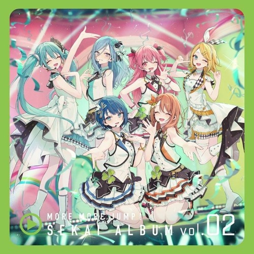 Stream [FULL] 気まぐれメルシィ (Kimagure Mercy) ⧸ MORE MORE JUMP