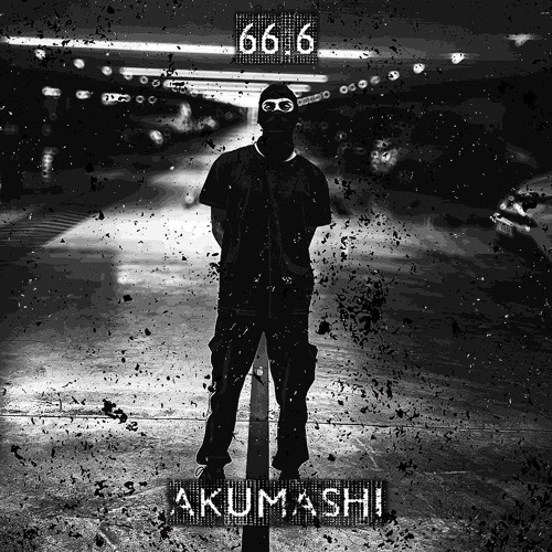 𝟔𝟔.𝟔 | AKUMASHI