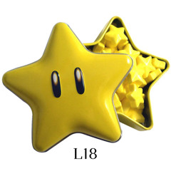 L18 - Starshine