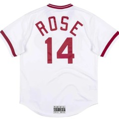 Pete Rose