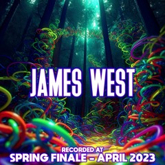 James West - Recorded at TRiBE of FRoG Spring Finale - April 2023 [R1]