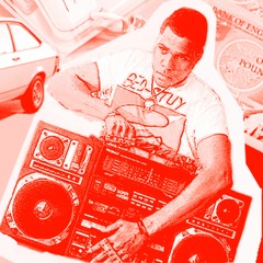 The STASH - Real Hip Hop heads only