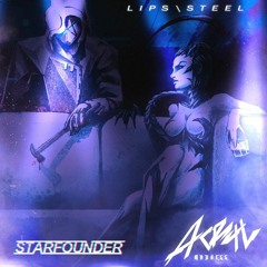 Acryl Madness - Black Blood (Starfounder Remix)