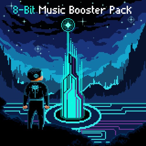 Stream Bit By Bit Sound | Listen to 8 - Bit Music Booster Pack playlist  online for free on SoundCloud