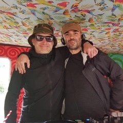 Quadrant Sound System - 16.09.23