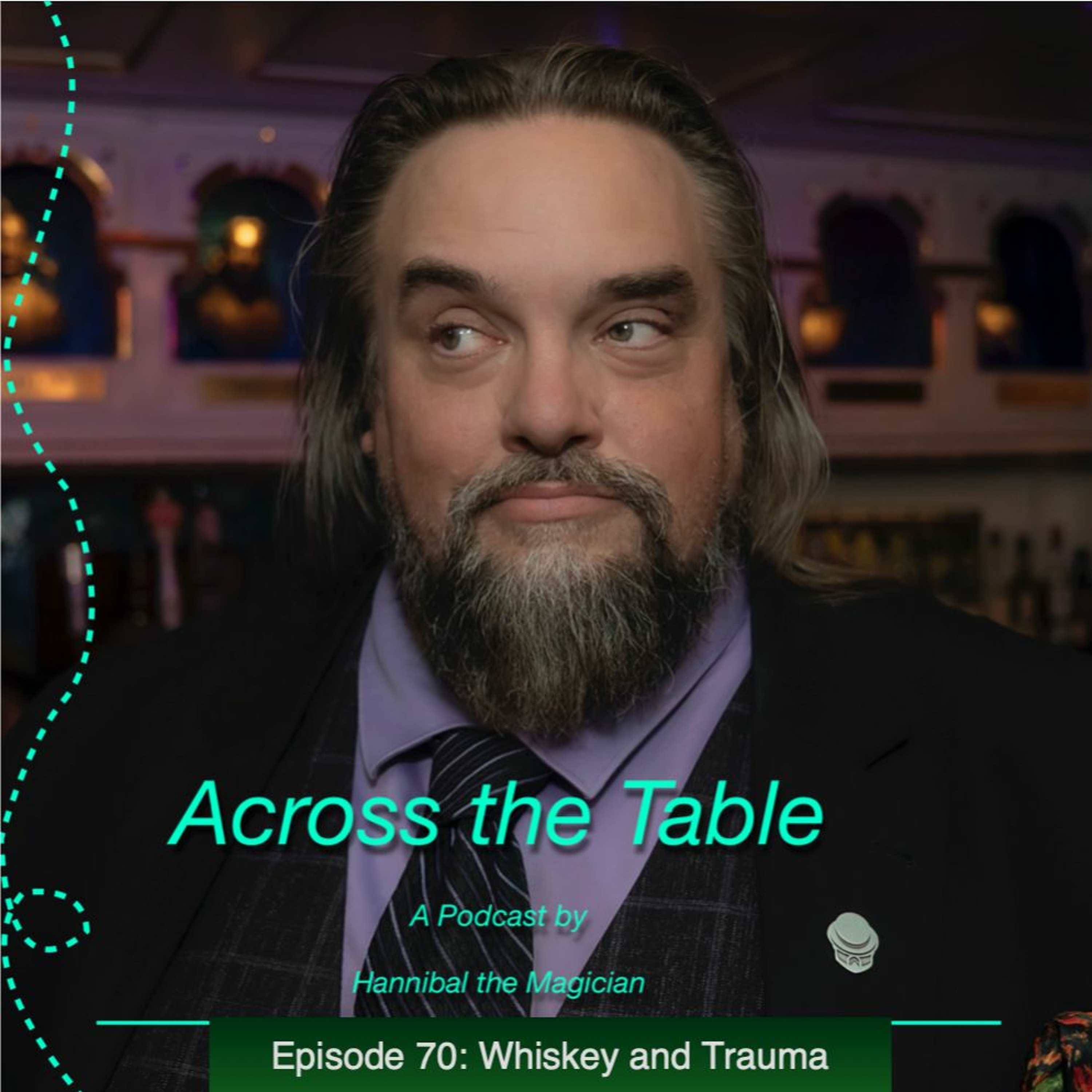 Episode 70 - Whiskey And Trauma