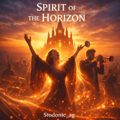 Spirit of the Horizon