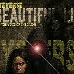 DyeVerse-A BEAUTIFUL LIE