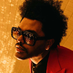 RnB Trap Beat (The Weeknd Type Beat) - "Next Door" - R&B Rap Pop Instrumental Beats 2025 Free DL