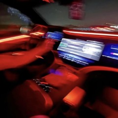 AT THE RED LIGHT V3 (THROW THAT)