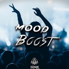 Mood Boost by Senyx Raw | Hardstyle/Rawstyle Mix #19 December 2022