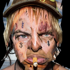 jas3 - garage vape pod