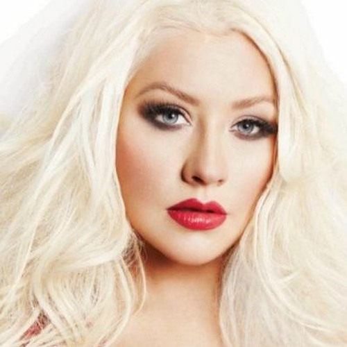 Stream Christina Aguilera - Pero Me Acuerdo De Ti 2k21 (Walter Brix ...