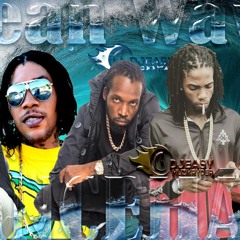 2020 DANCEHALL MIX MARCH 2020 OCEAN WAVES ALKALINE,MAVADO,VYBZ KARTEL,MASICKA,JAHMIEL,POPCAAN