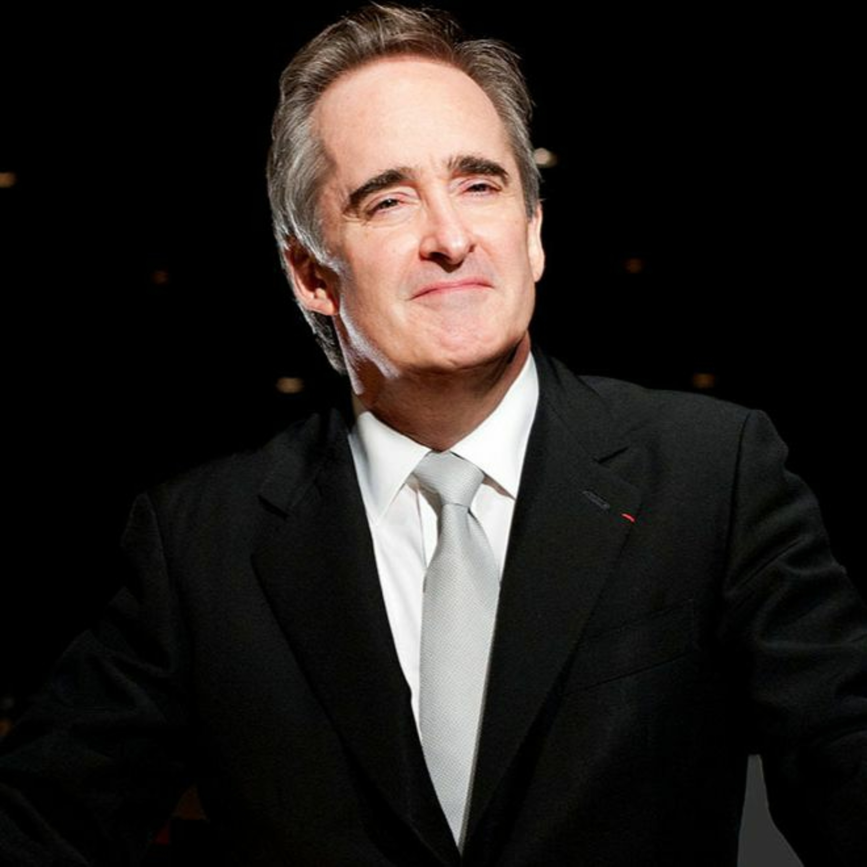 LA Opera Podcasts: Behind the Curtain