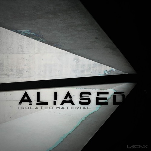 [UKX19] ISOLATED MATERIAL - Aliased EP