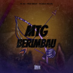 RITMO DO BERIMBAU - MC GW & MENO SAAINT ( DJ CHICO )