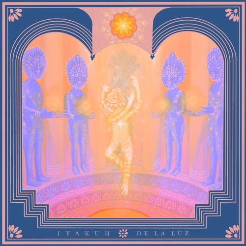 Iyakuh ‐ De La Luz