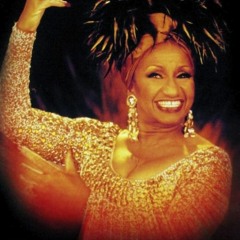 Celia Cruz - La Vida Es Un Carneval (XP3R3M3NT Remix)