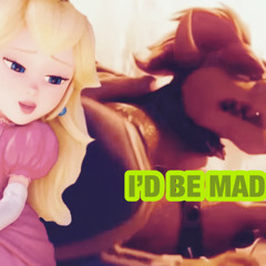 I’D BE MAD TOO (By Benji feat. Gyalaxy & Wicks Zero)
