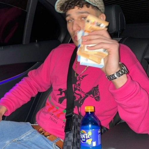 Lucio101 - TopFit (prod.nousey)