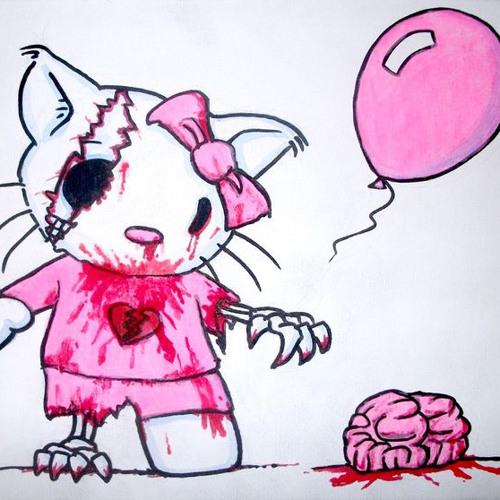 YOU CONTROLLED ME AND MANIPULATED ME AND TURNED ME INTO THIS - i used to be kind i used to be caring