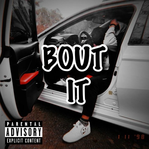SHNOLAN X CP X KE - BOUT IT (prod. Pluto)