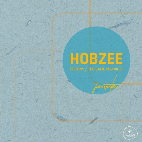 Hobzee - Destiny