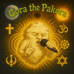 Gora the Pakora