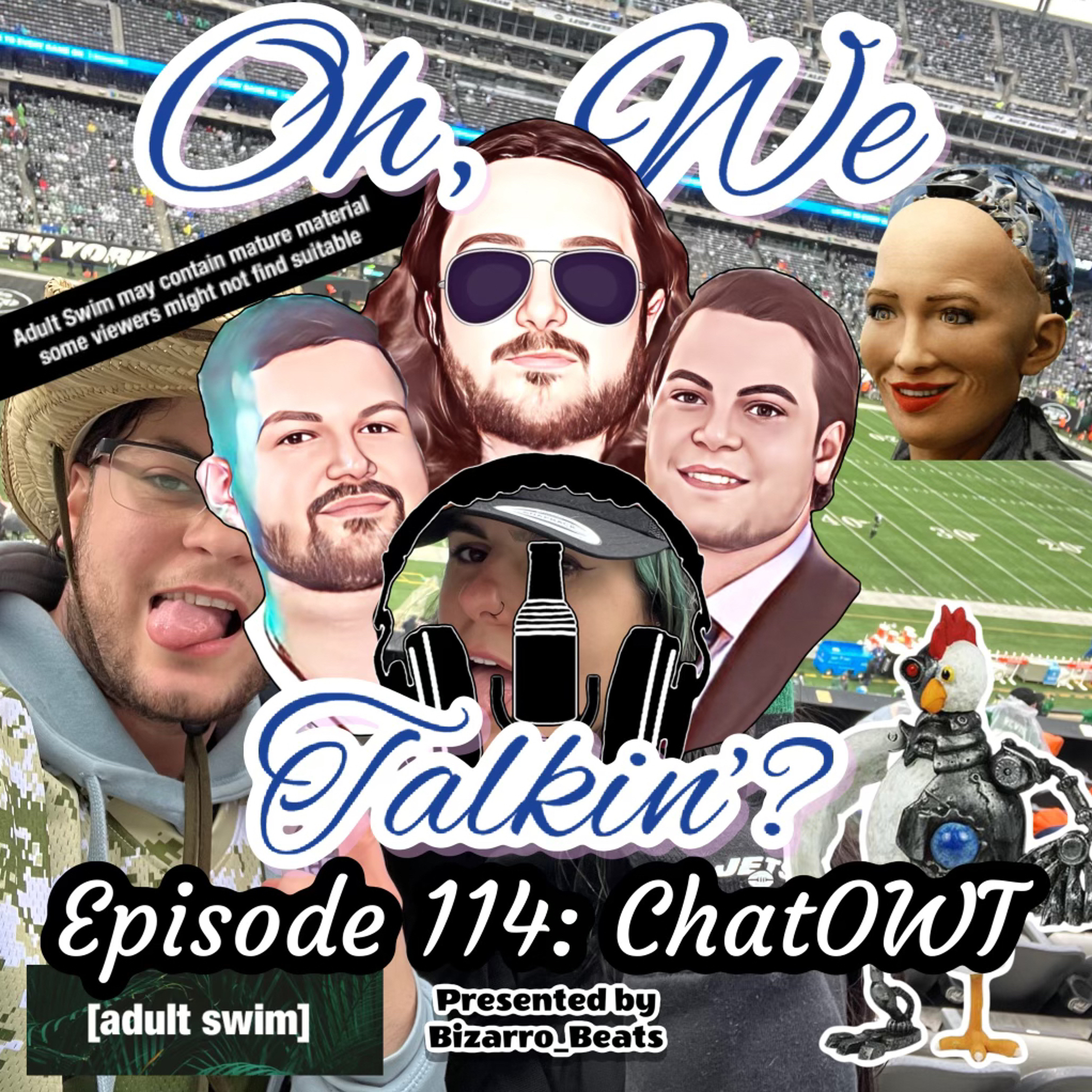 Ep. 114: ChatOTW episode artwork