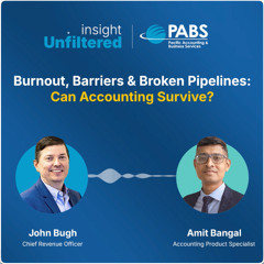 Accounting on the Edge: A New Beginning — or the End of the Profession?