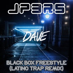 JP3RS BLACKBOX FREESTYLE.mp3  #dave #mashup #song #rap #remix #trap