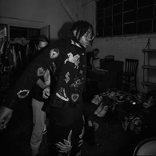 Thyme Rapper Stream PopUp by Thyme | Listen online for free on SoundCloud