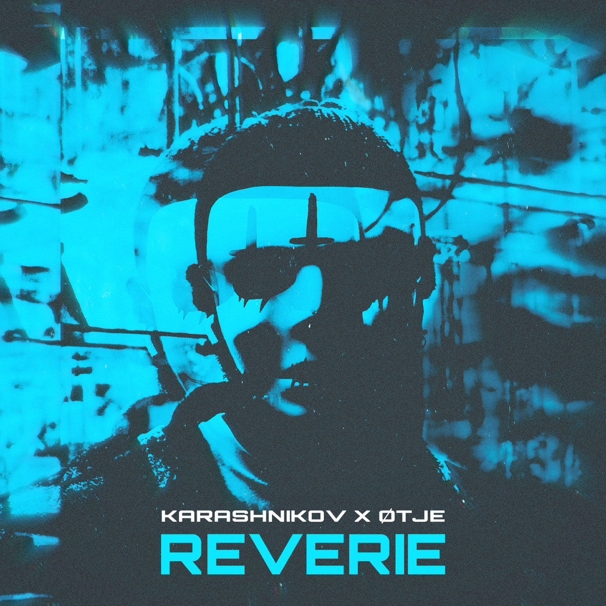 REVERIE – ØTJE X Karashnikov X GEWOONRAVES