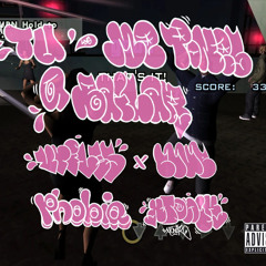 tu me pones a bailar ft. clve (prod. xtonik & phobiaa)
