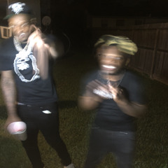 4GGHuncho x GGNuk - in an out