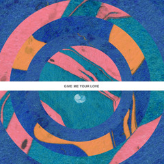 Give Me Your Love (feat. Bianca Holiday)