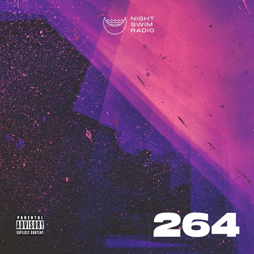 Night Swim Radio - Dive 264