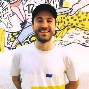 [Résidence @Ensembles] Le béguin pour ROUX invite Vanson (25.03.2021)