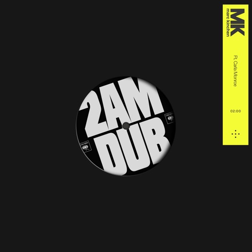 MK - 2AM (MK Dub)