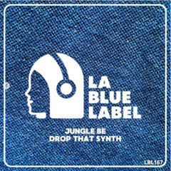Drop that Synth (Original Mix) MASTER