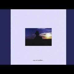 Cup Of Coffee - Bearbare